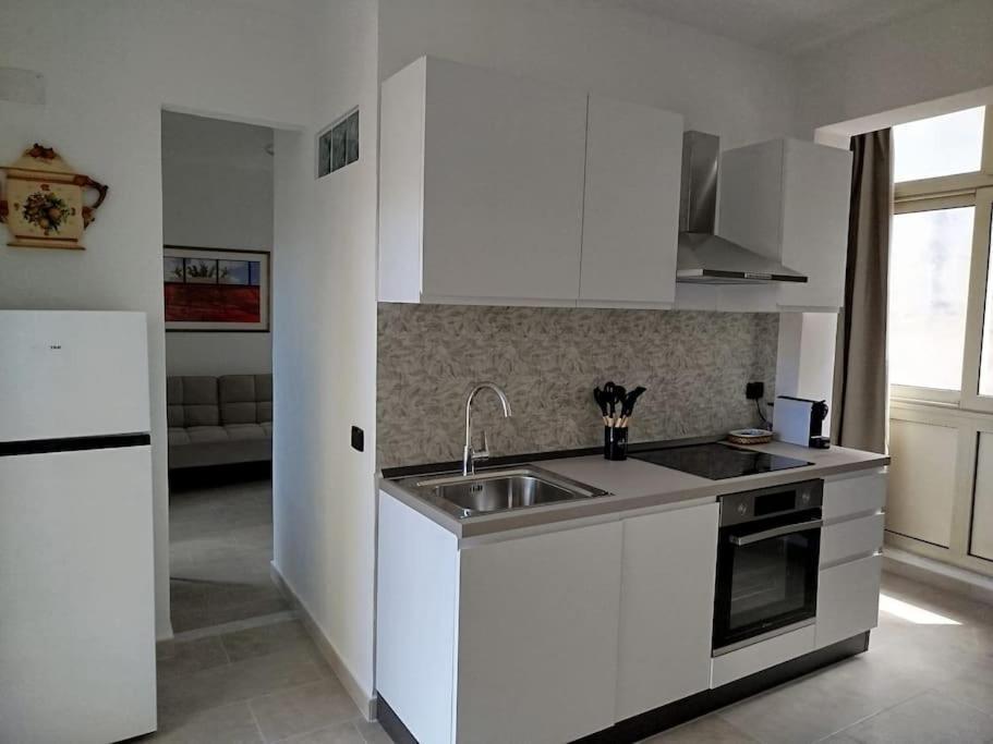 Appartamento 7 Floor *