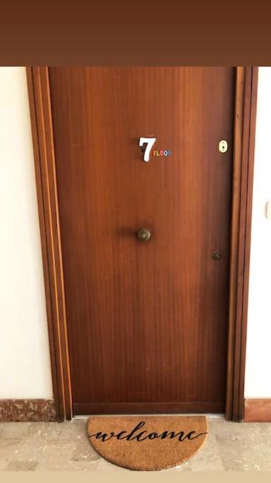 7 Floor Palermo