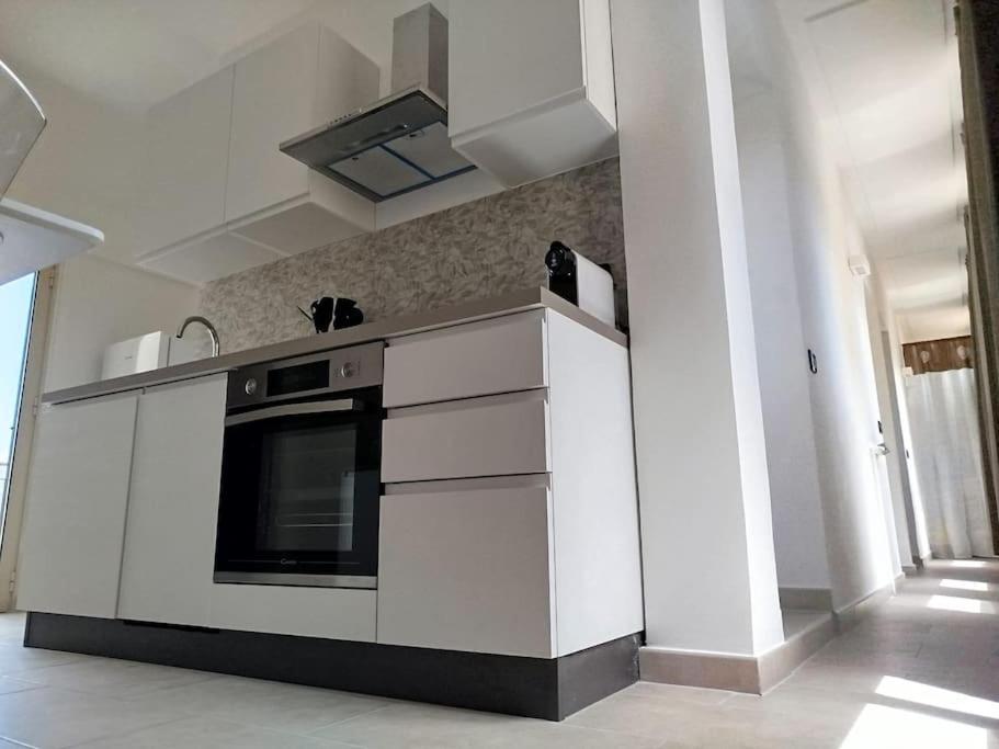 7 Floor Palermo