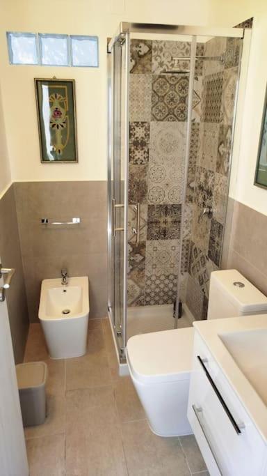 7 Floor Apartment Palermo