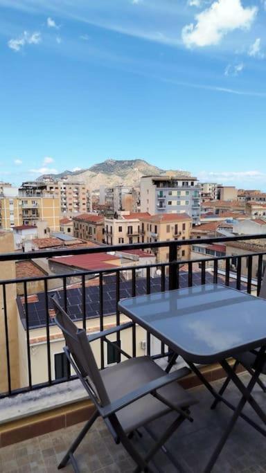 Apartment 7 Floor Palermo